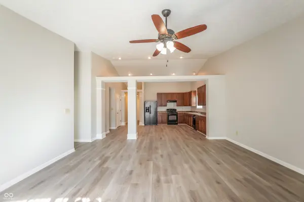 8531 Gold Rush WAY, Camby, IN 46113