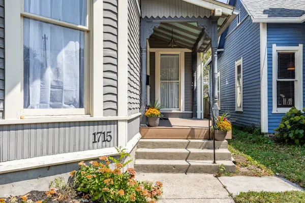 1715 Alabama ST, Indianapolis, IN 46202