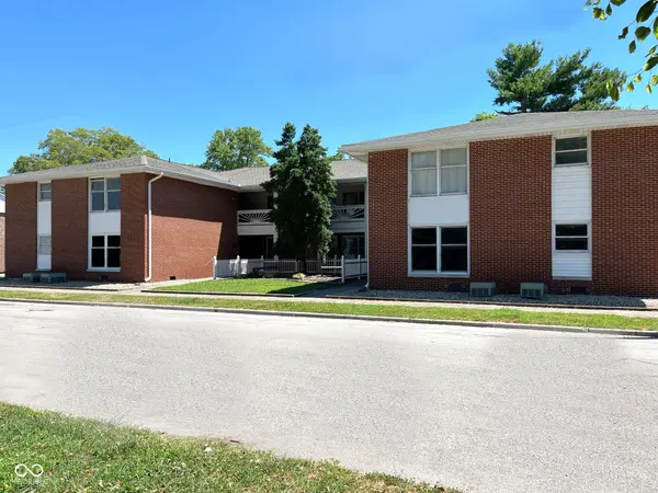 304 Shelby ST, Vincennes, IN 47591