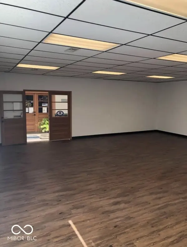 1770 S US HWY 231, Crawfordsville, IN 47933
