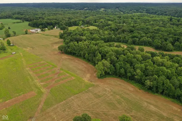 0 Tract #8 Smith RD, Nashville, IN 47448