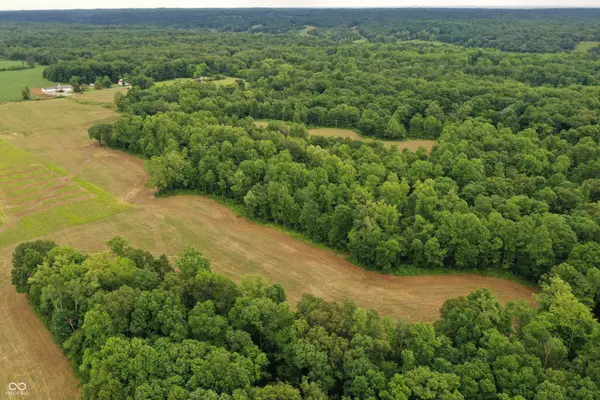 0 Tract #8 Smith RD, Nashville, IN 47448
