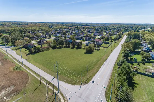 0 S State ST, Greenfield, IN 46140