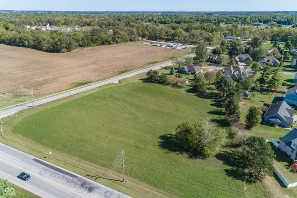 0 S State ST, Greenfield, IN 46140