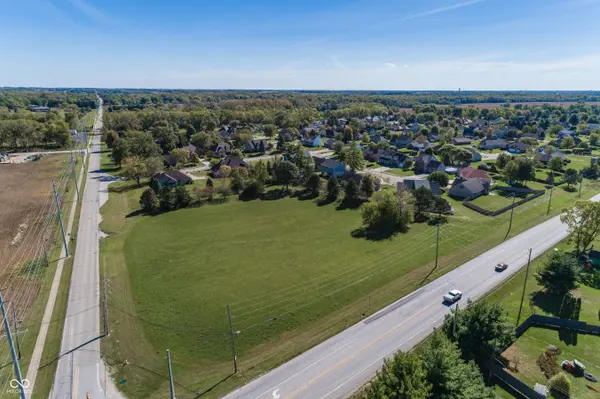 0 S State ST, Greenfield, IN 46140