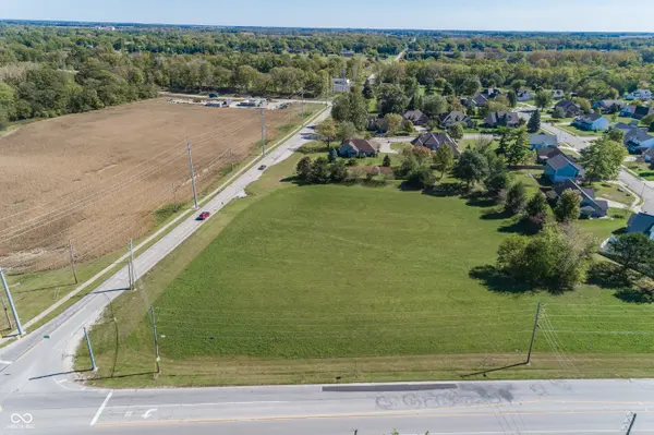 0 S State ST, Greenfield, IN 46140