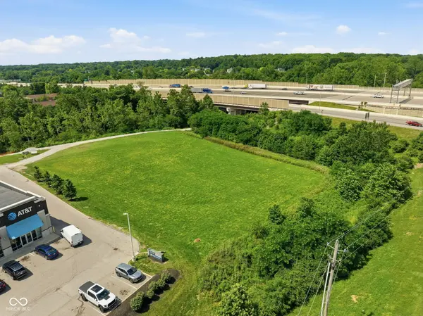 6351 Crawfordsville RD, Indianapolis, IN 46224