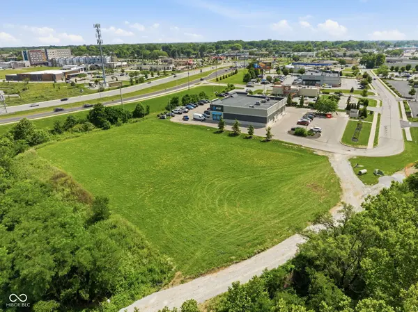 6351 Crawfordsville RD, Indianapolis, IN 46224