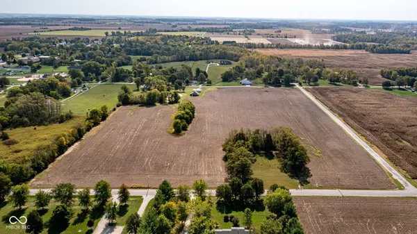 5383 W County Road 450 S, Coatesville, IN 46121