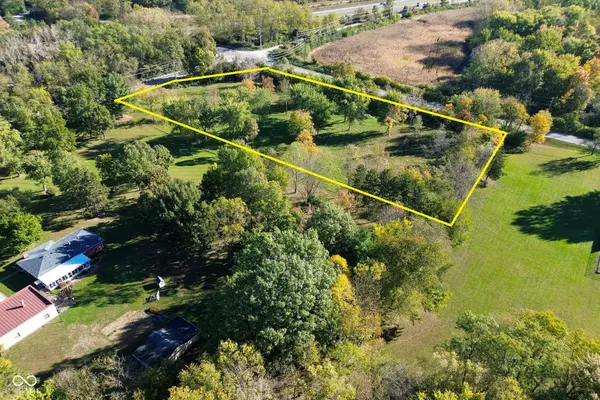 10925 E County Road 450 N, Brownsburg, IN 46112