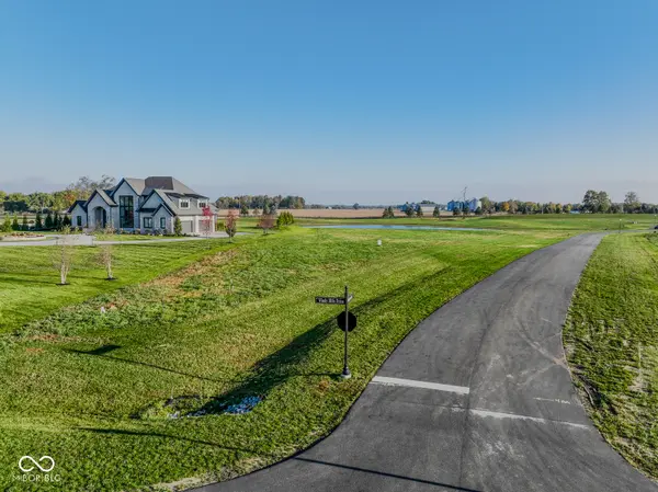 Address not disclosed, Zionsville, IN 46077