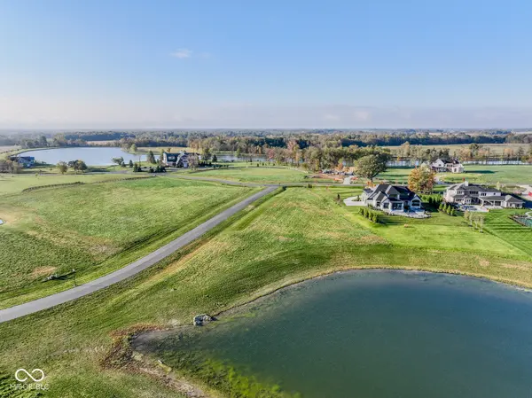 Address not disclosed, Zionsville, IN 46077