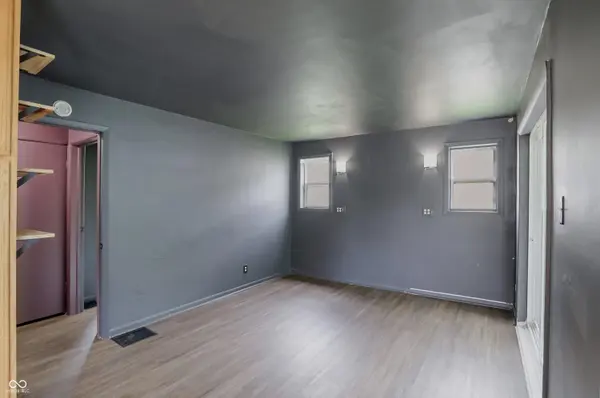 5145 E 20th PL, Indianapolis, IN 46218