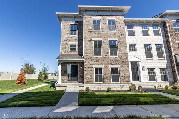 9315 Benton DR, Fishers, IN 46038