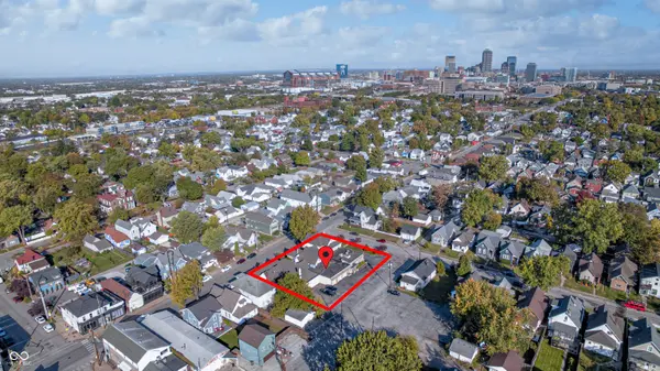 1505 S East ST, Indianapolis, IN 46225