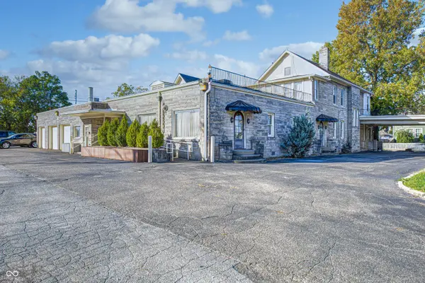 1505 S East ST, Indianapolis, IN 46225