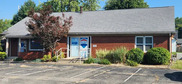 1209 E Morgan ST, Martinsville, IN 46151