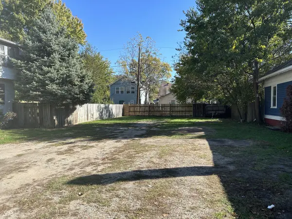 423 N Oxford ST, Indianapolis, IN 46201