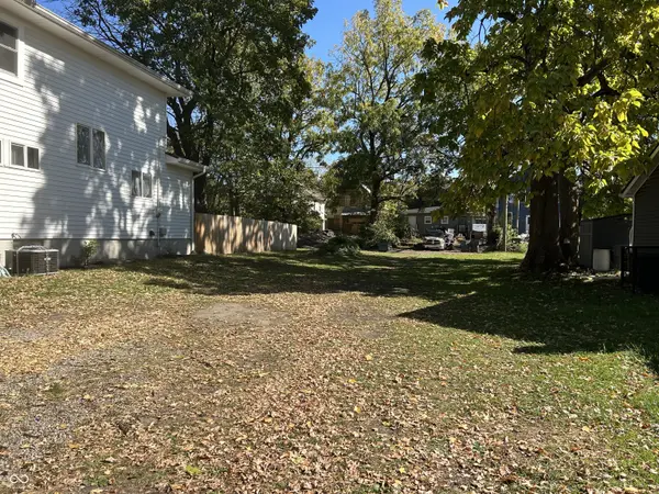641 N Oxford ST, Indianapolis, IN 46201