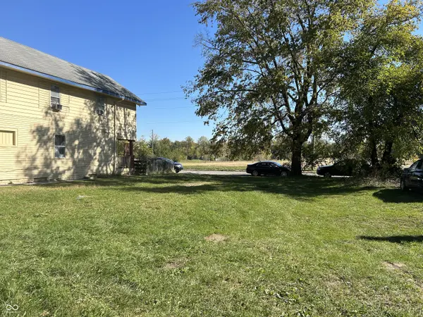 526 N Lasalle ST, Indianapolis, IN 46201