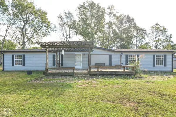529 N Us Highway 31, Whiteland, IN 46184