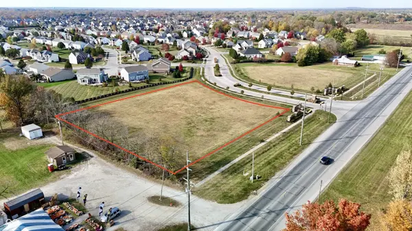 0 S State RD, Bargersville, IN 46106