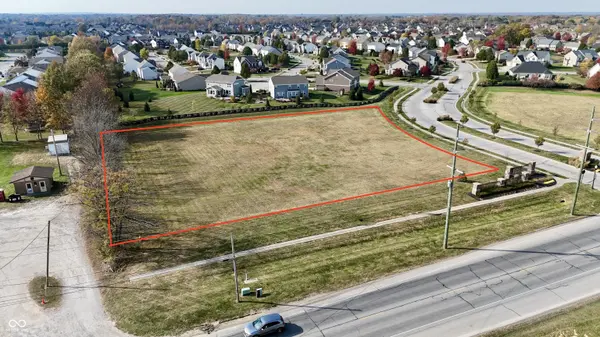0 S State RD, Bargersville, IN 46106