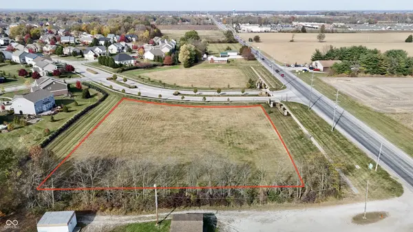 0 S State RD, Bargersville, IN 46106