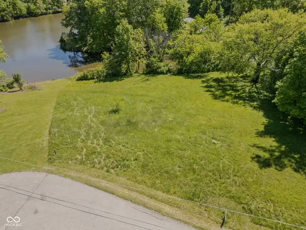 3830 Dam CT, North Vernon, IN 47265