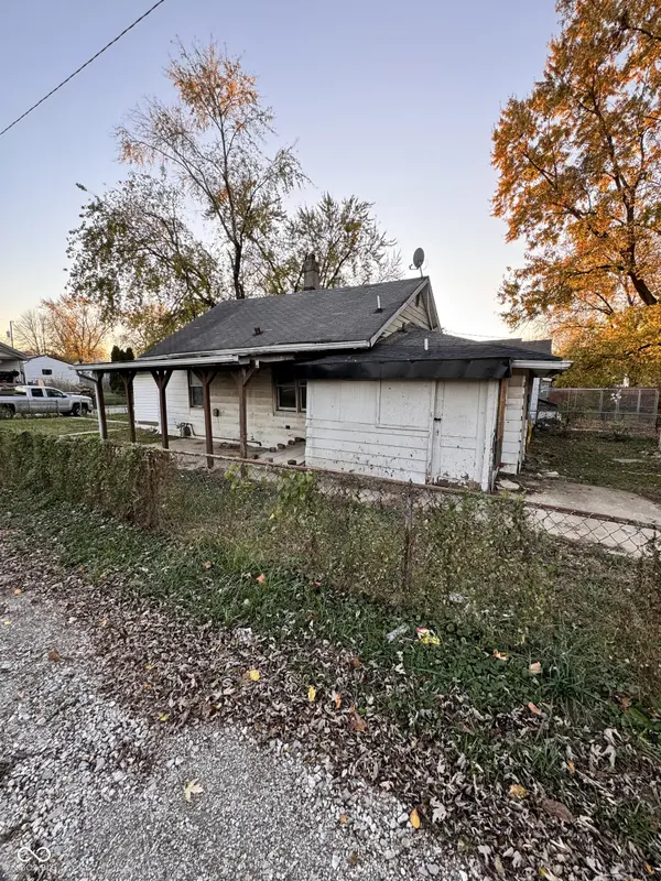 1656 Nelson AVE, Indianapolis, IN 46203