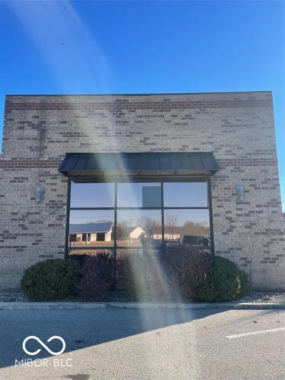 1628 N Main ST #A, Rushville, IN 46173