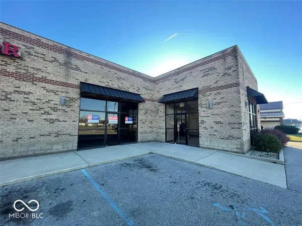 1628 N Main ST #A, Rushville, IN 46173
