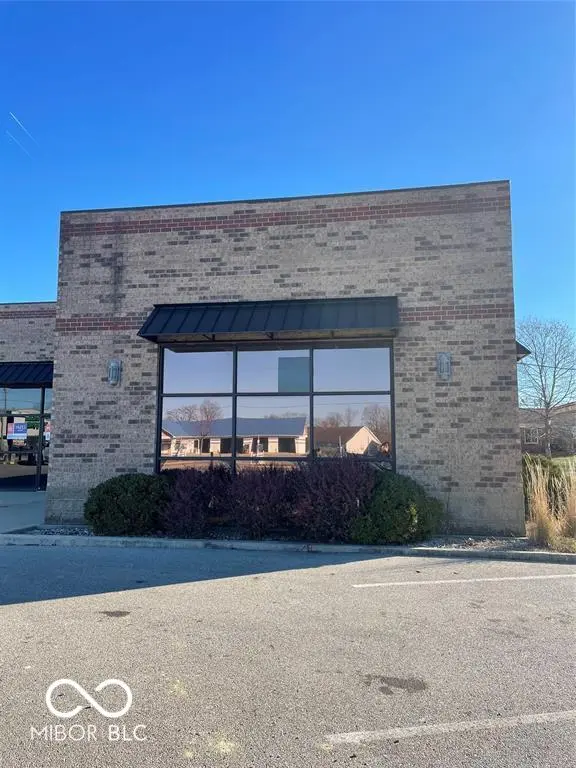 1628 N Main ST #A, Rushville, IN 46173