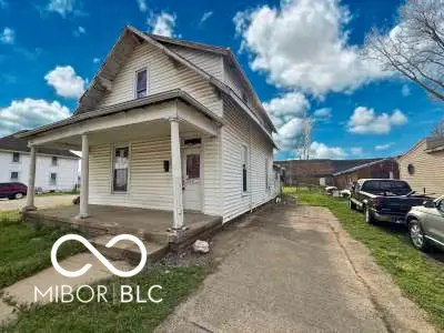 310 S Pleasant ST, Edinburgh, IN 46124