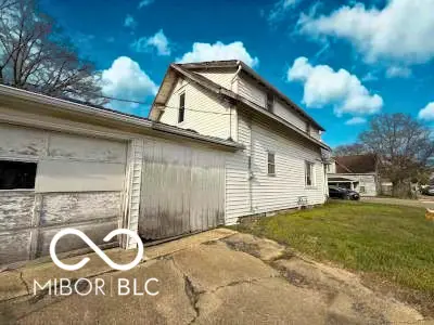 310 S Pleasant ST, Edinburgh, IN 46124