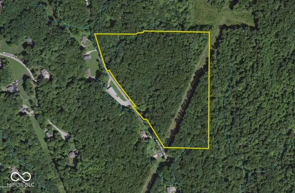 7867 N Fox Hollow RD, Bloomington, IN 47408