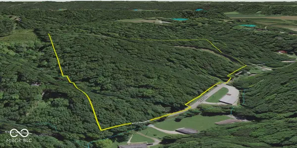 7867 N Fox Hollow RD, Bloomington, IN 47408