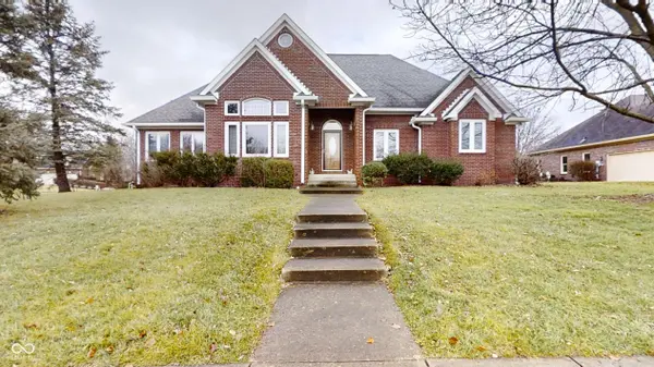 9699 Prairiewood WAY, Carmel, IN 46032