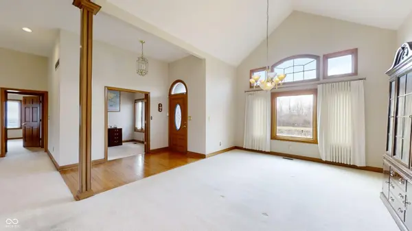 9699 Prairiewood WAY, Carmel, IN 46032