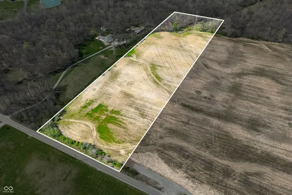 Lot 1 Legacy Estates RD, Mooresville, IN 46158