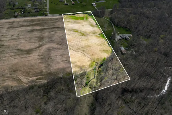 Lot 1 Legacy Estates RD, Mooresville, IN 46158