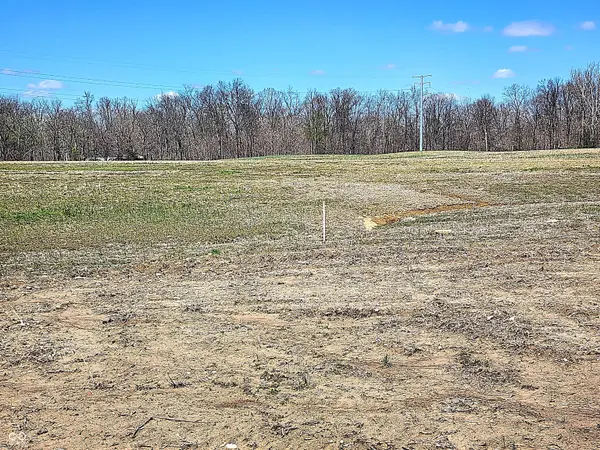 Lot 1 Legacy Estates RD, Mooresville, IN 46158