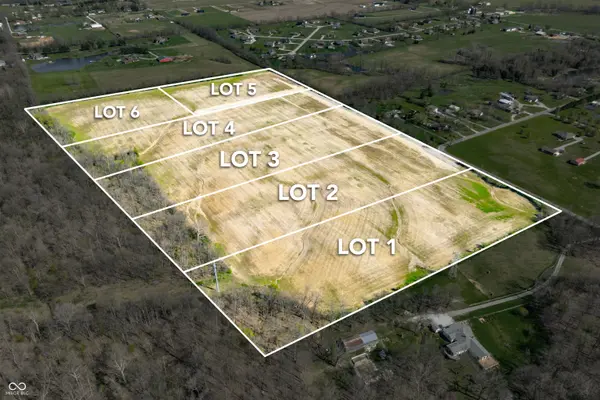 Lot 2 Legacy Estates RD, Mooresville, IN 46158