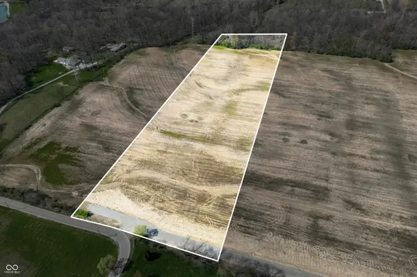 Lot 2 Legacy Estates RD, Mooresville, IN 46158