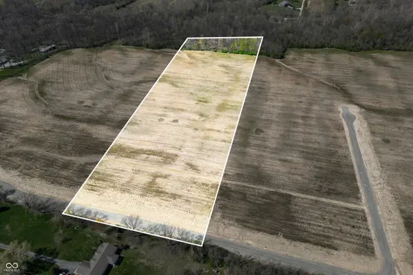 Lot 3 Legacy Estates RD, Mooresville, IN 46158