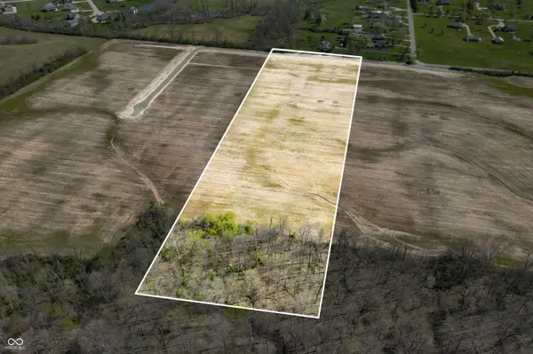 Lot 3 Legacy Estates RD, Mooresville, IN 46158