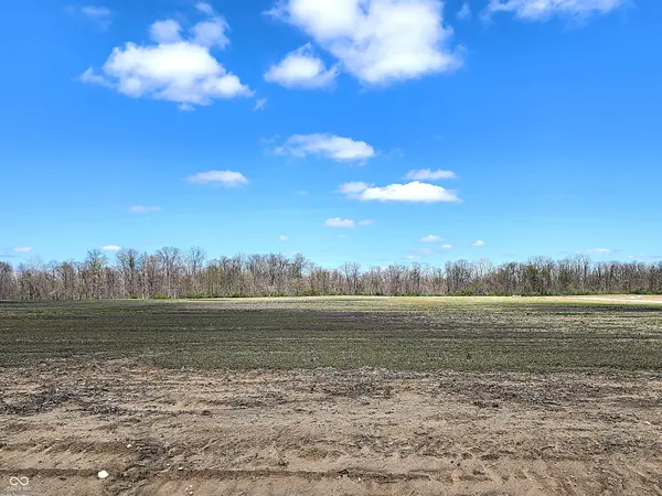 Lot 4 Legacy Estates RD, Mooresville, IN 46158