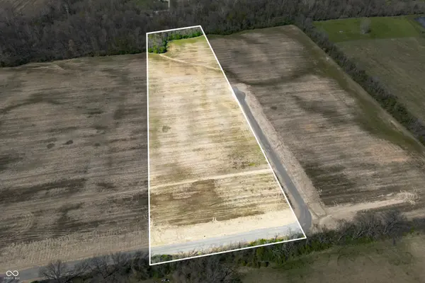 Lot 4 Legacy Estates RD, Mooresville, IN 46158