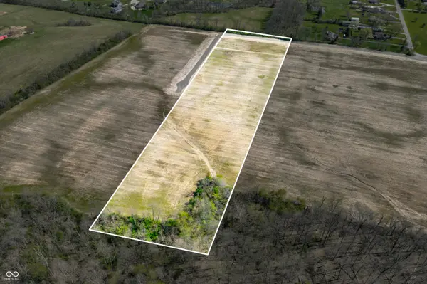 Lot 4 Legacy Estates RD, Mooresville, IN 46158