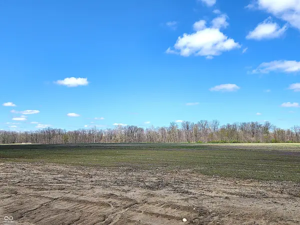 Lot 4 Legacy Estates RD, Mooresville, IN 46158